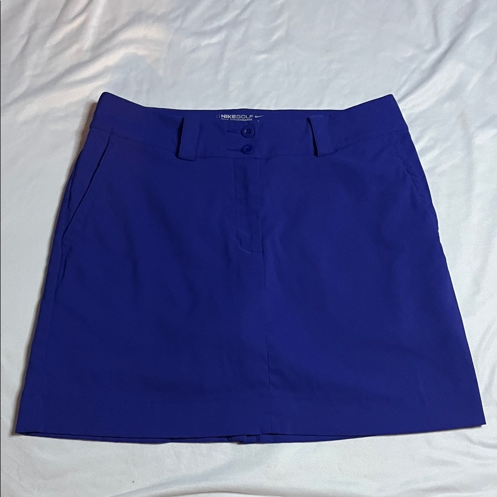 Nike Golf Skort